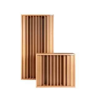 GIK Acoustics  Q11D Diffuser