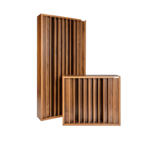 GIK Acoustics  Q11D Diffuser