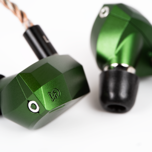 Campfire Audio Andromeda 10