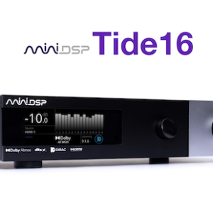 miniDSP Tide16
