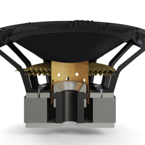 DALI V-16 F THX Certified Dominus