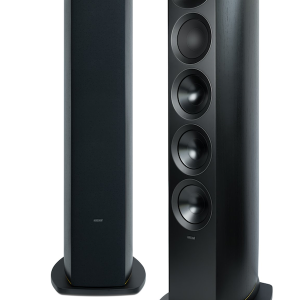 arcam radia speakers