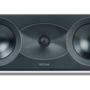 arcam radia speakers