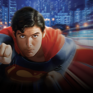 superman the movie giveaway