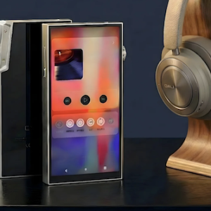 iBasso DX340 Flagship Digital Audio Player