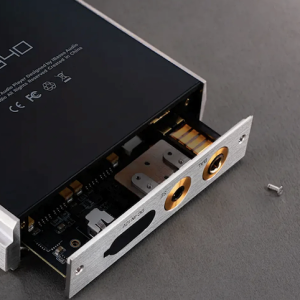 iBasso DX340 Flagship Digital Audio Player