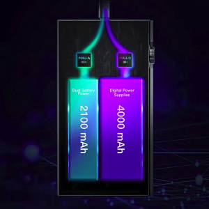 iBasso DX340 Flagship Digital Audio Player