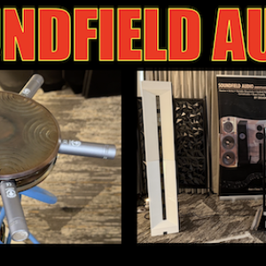 Soundfield Audio