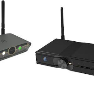 ifi audio