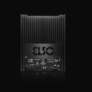 ATC EL50 Loudspeaker