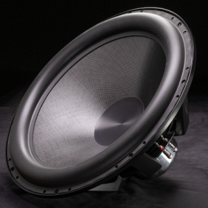 Frontier F-24 DUO subwoofer