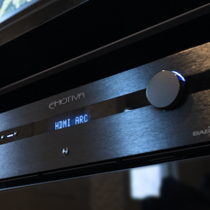 emotiva TA2+ Integrated Amplifier