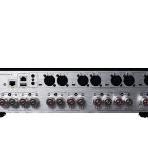 stormaudio impulsion 8 amplifier DSP