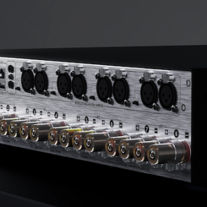 stormaudio impulsion 8 amplifier DSP