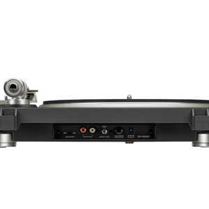 Denon turntable DP-500BT