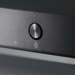 Denon turntable DP-500BT