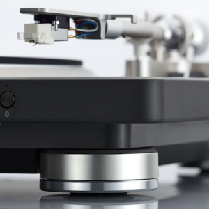 Denon turntable DP-500BT
