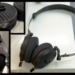 Zaylli Lyro Headphone Review