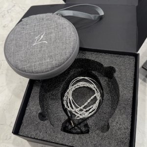 Zaylli Lyro Headphone Review