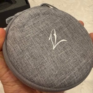 Zaylli Lyro Headphone Review