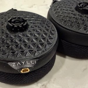 Zaylli Lyro Headphone Review