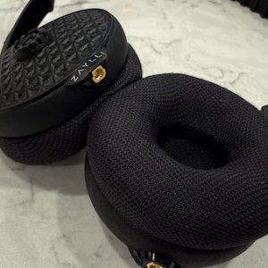 Zaylli Lyro Headphone Review