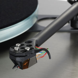 Rega Planar 6 RS Turntable