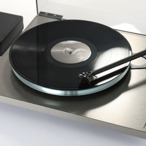 Rega Planar 6 RS Turntable