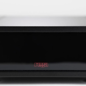 rega AOS MC phono stage