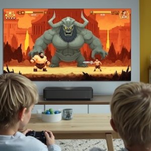 Epson LifeStudio Grand Plus