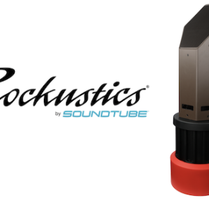 rockcoustics CBG5