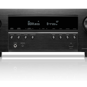 Denon AVR-S980H