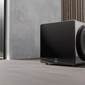 SVS 3000 Micro Revolution