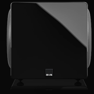 SVS 3000 Micro Revolution