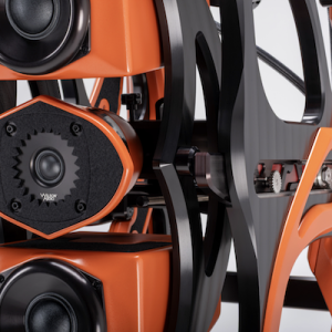 wilson audio autobiography