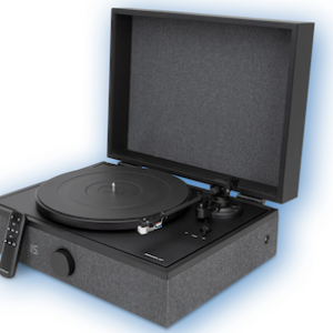 Andover Audio SpinPlay Record Player Review