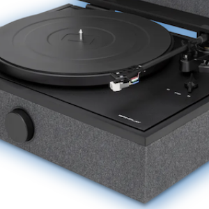 andover audio spinplay turntable review