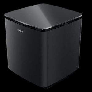 Bose Lifestyle Ultra subwoofer