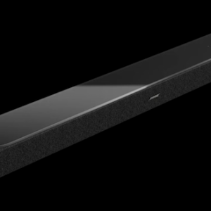 Bose Lifestyle Ultra soundbar