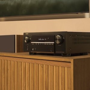 Denon AVR-X2900 Black lifestyle 14.jpeg