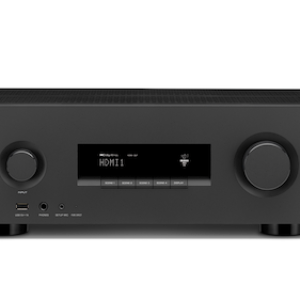 Yamaha RX300A