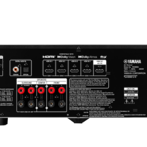 Yamaha RX300A