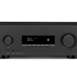 Yamaha RX500A