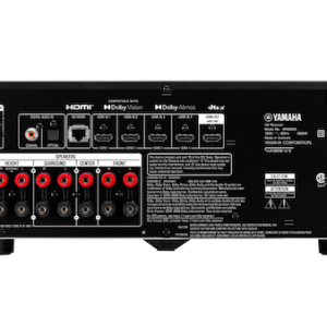 Yamaha RX500A