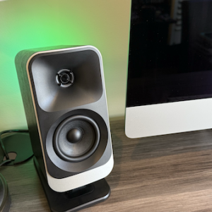 Klipsch ProMedia Lumina Review
