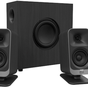 Klipsch ProMedia Lumina Review