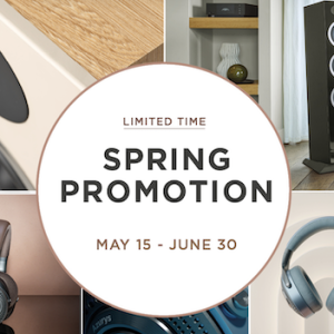 Focal Spring Sale