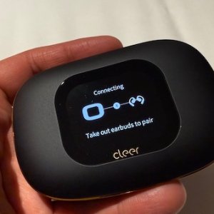 Cleer ARC 5 Open Ear Earbud Review