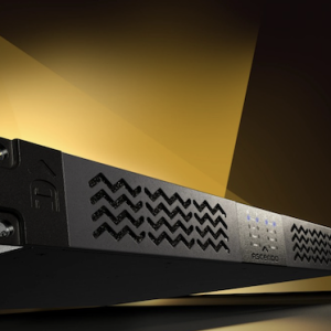 Ascendo DSP4-6602