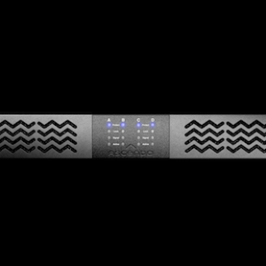 Ascendo DSP4-6602